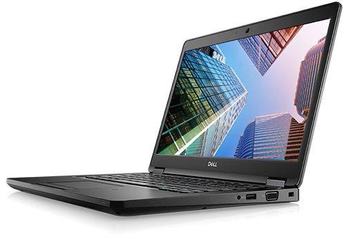 Dell Latitude 5490 I5-3-VPN-67FWV Laptop