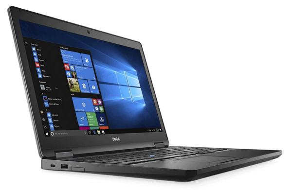 Dell Latitude 5580-I5-3-VPN-9NHXJ Laptop