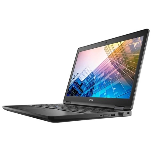 Dell Latitude 5590 i5-3-VPN-0G441 Laptop