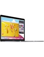 Buy Online Apple MacBook Pro (2017) 13-inch with Touch Bar at an Affordable Price in Dubai Computer Store