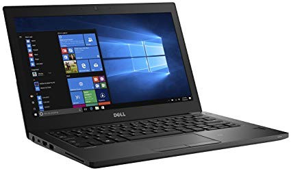 Dell Latitude 7280 I5-3-VPN-6WMMM Laptop