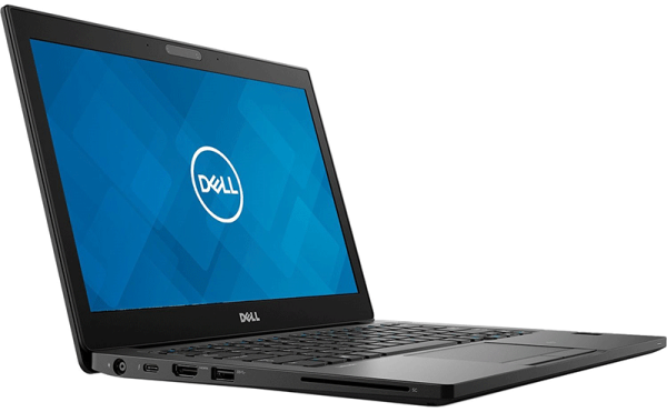 Dell Latitude 7290 I5-3-VPN-1WN3X Laptop