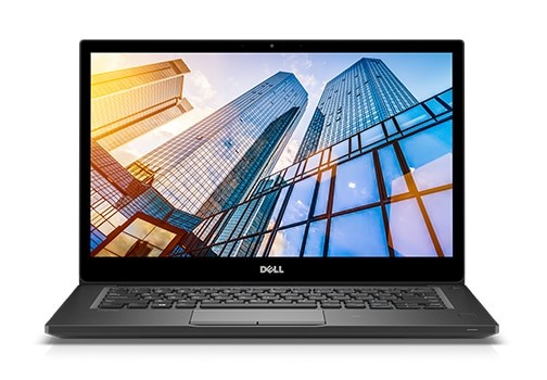 Dell Latitude 7490 I5-3-VPN-JM1JK Laptop