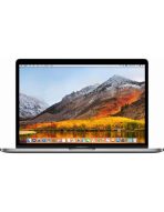 Apple MacBook Pro (2017) 15-inch with Touch Bar Dubai Online Store