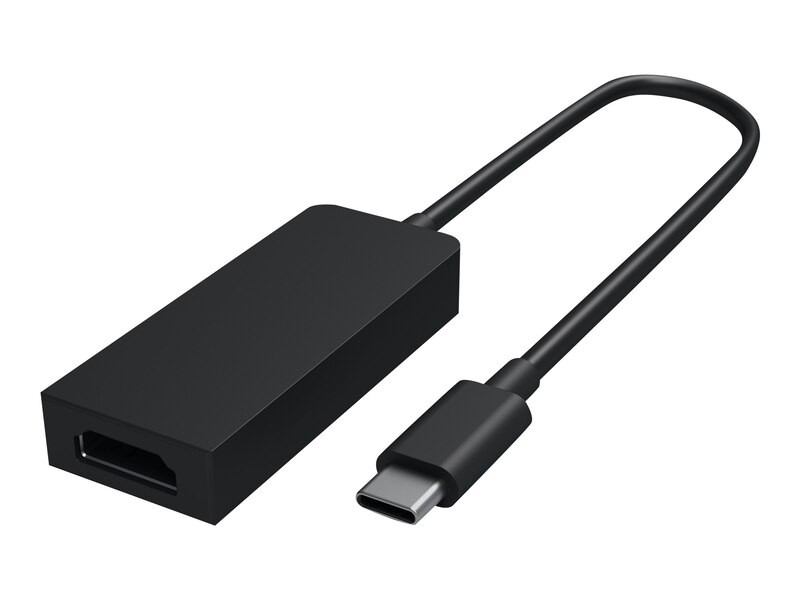 Microsoft USB-C to HDMI 4K