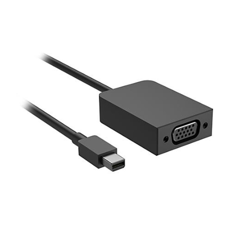 Microsoft Surface Mini Display Port to VGA adapter