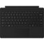 Microsoft Surface Keyboard (English/Arabic Black)