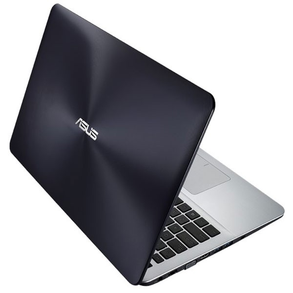 Asus X543 laptop