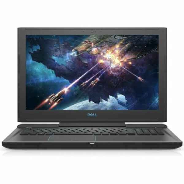 Dell Inspiron 15 5591 2-IN-1 CONVERTIBLE laptop