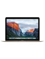 Apple MacBook 12-inch 256GB Rose Gold which has an Adorable Design