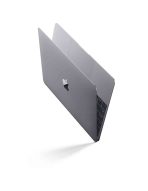 Apple MacBook 12 inch 256GB Gray Images and Pictures