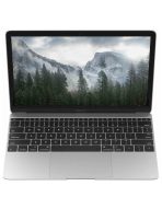 Apple MacBook 12 inch 256GB Gray at a Cheap Price in Dubai Online Store