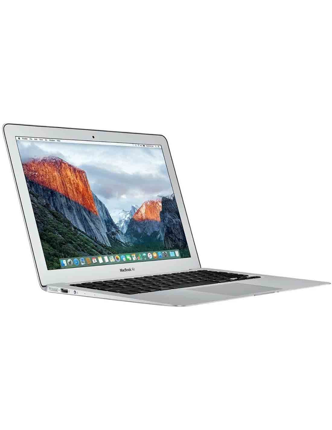 Apple MacBook Air 128GB Buy Online at a Cheap Price in Dubai