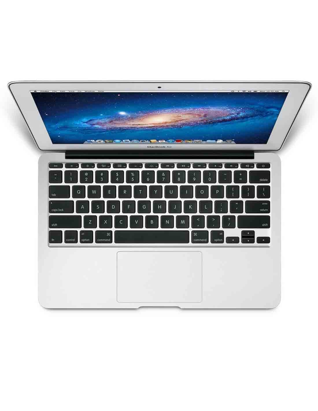 Apple MacBook Air 256GB Silver Dubai Online Shop