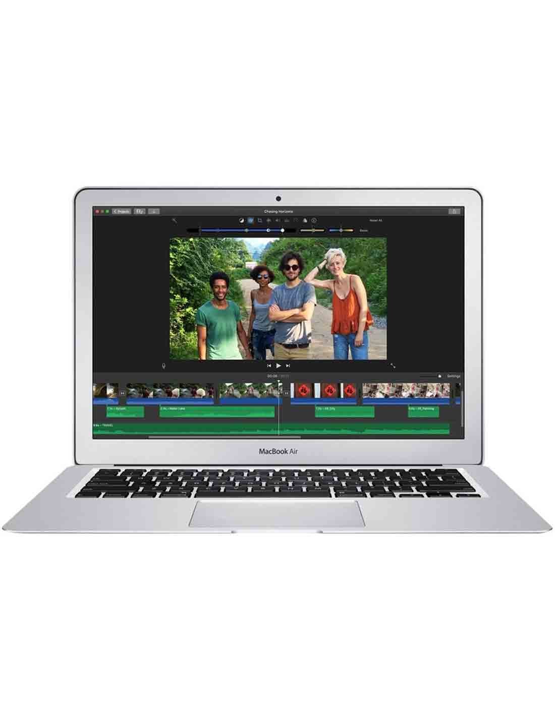 Apple MacBook Air 512GB Silver Buy Online at an Affordable Price in Dubai UAE