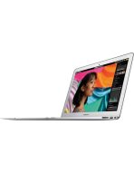 Apple MacBook Air 13-Inch Core i5 Images and Pictures