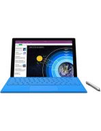 Microsoft Surface Pro 4 which has 1 TB Hard Drive and Intel Core i7 processor