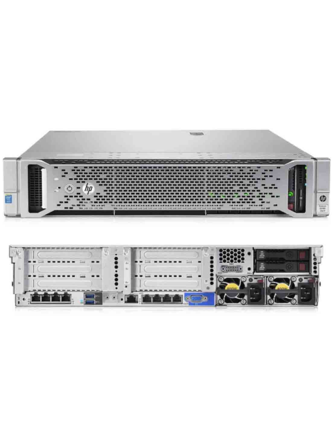 HP ProLiant DL380 Gen9 E5-2620v4 Dubai Online Store