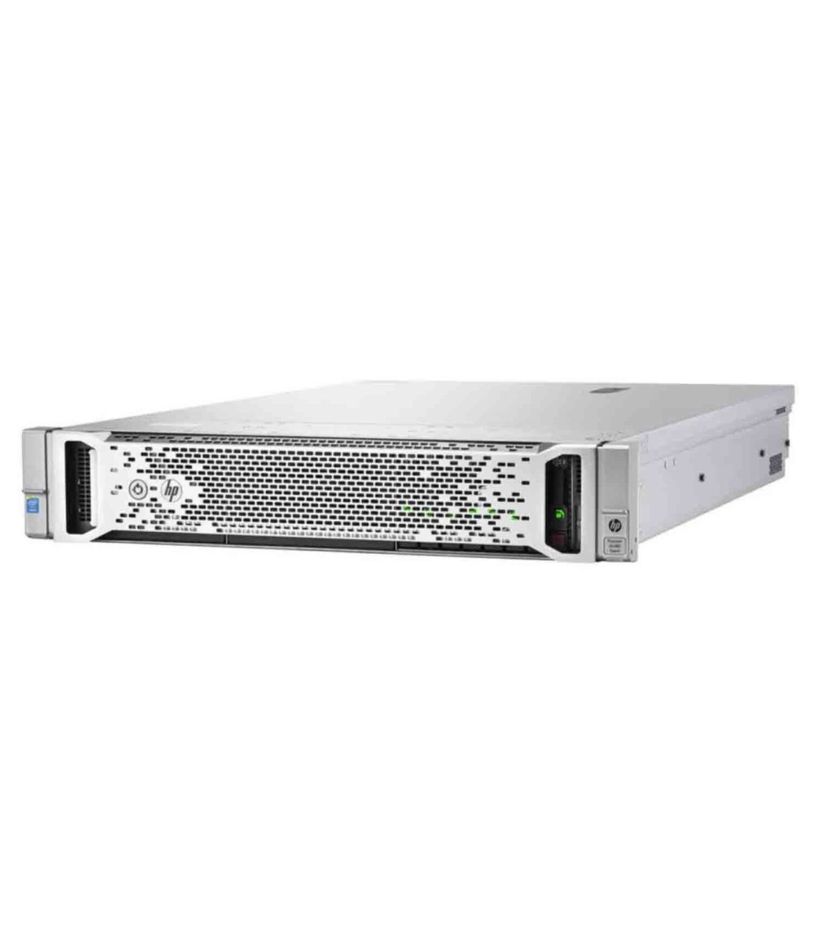 HP ProLiant DL380 Gen9 E5-2640v3 Server at an Affordable Price in Dubai