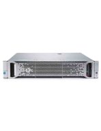 HP ProLiant DL380 Gen9 E5-2630v3 Server is productive
