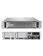 HP ProLiant DL380 Gen9 E5-2630v3 Server Buy Online in Dubai