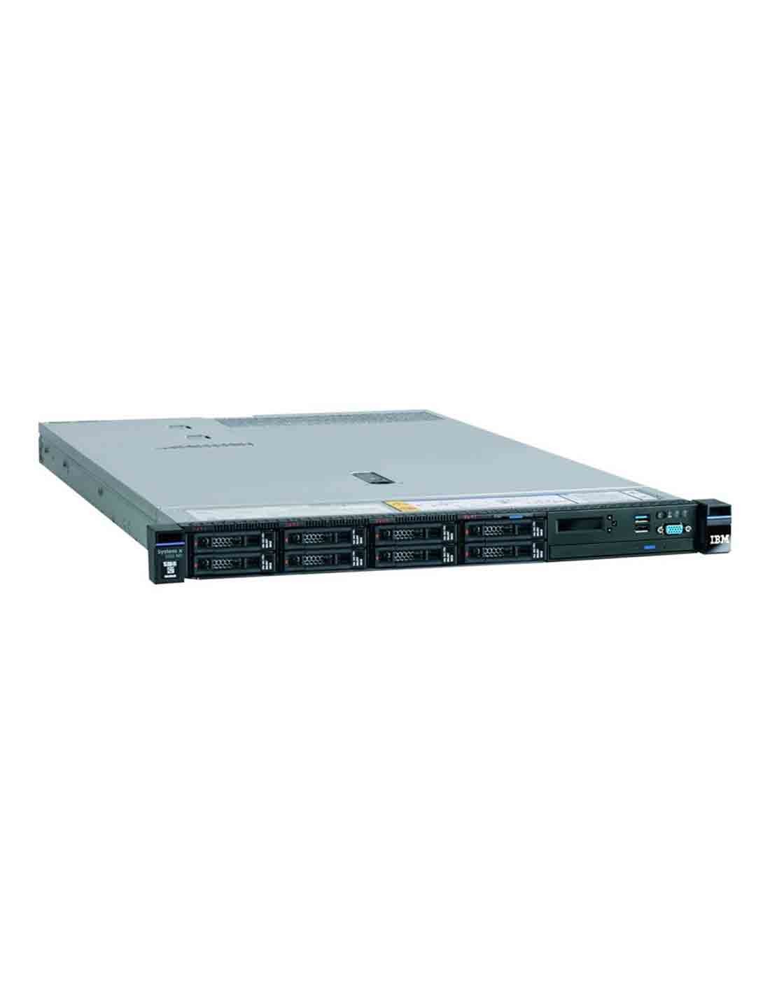 Lenovo x3550 M5 Rack Server E5-2690v4 8869ESG Dubai Online Store