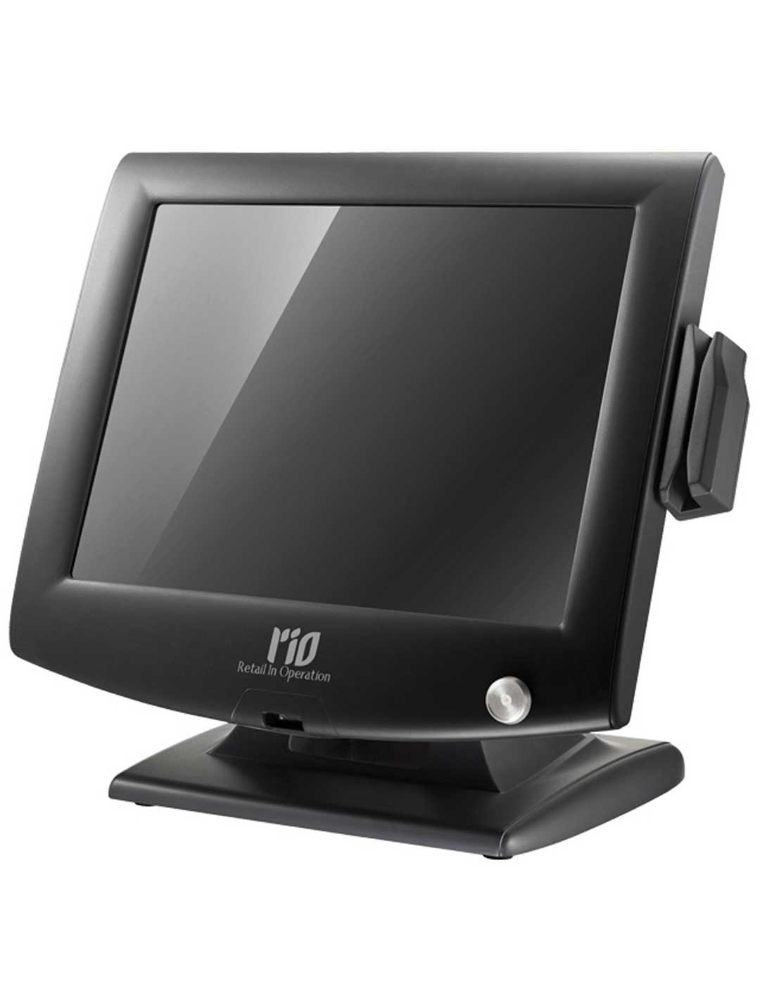 RIO Xander 5 POS Terminal at a Cheap Price and Free Delivery in Dubai UAE