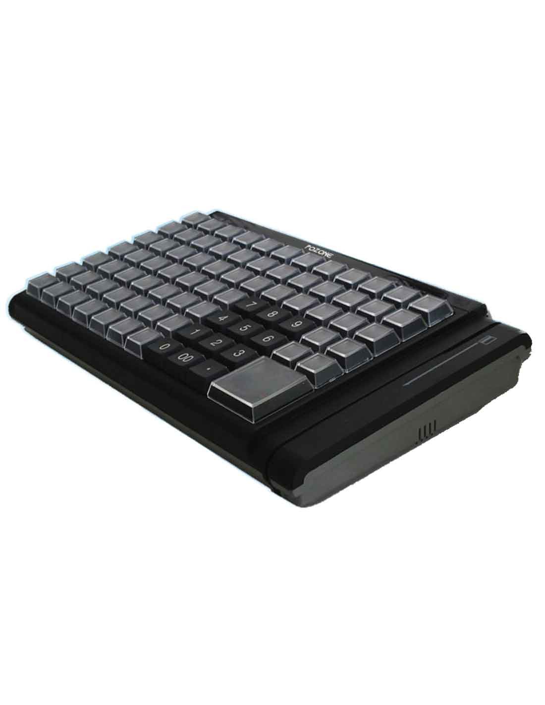 Buy Online Pozone 302 Programmable Keyboard with best deal options in Dubai UAE