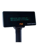 RIO RPD-210 VFD Customer Display