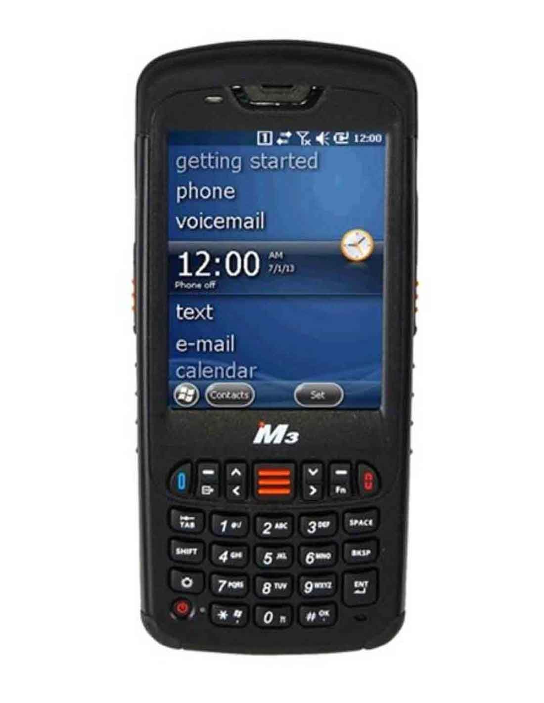 Buy Online M3 Black Mobile at a Cheap Price in Dubai