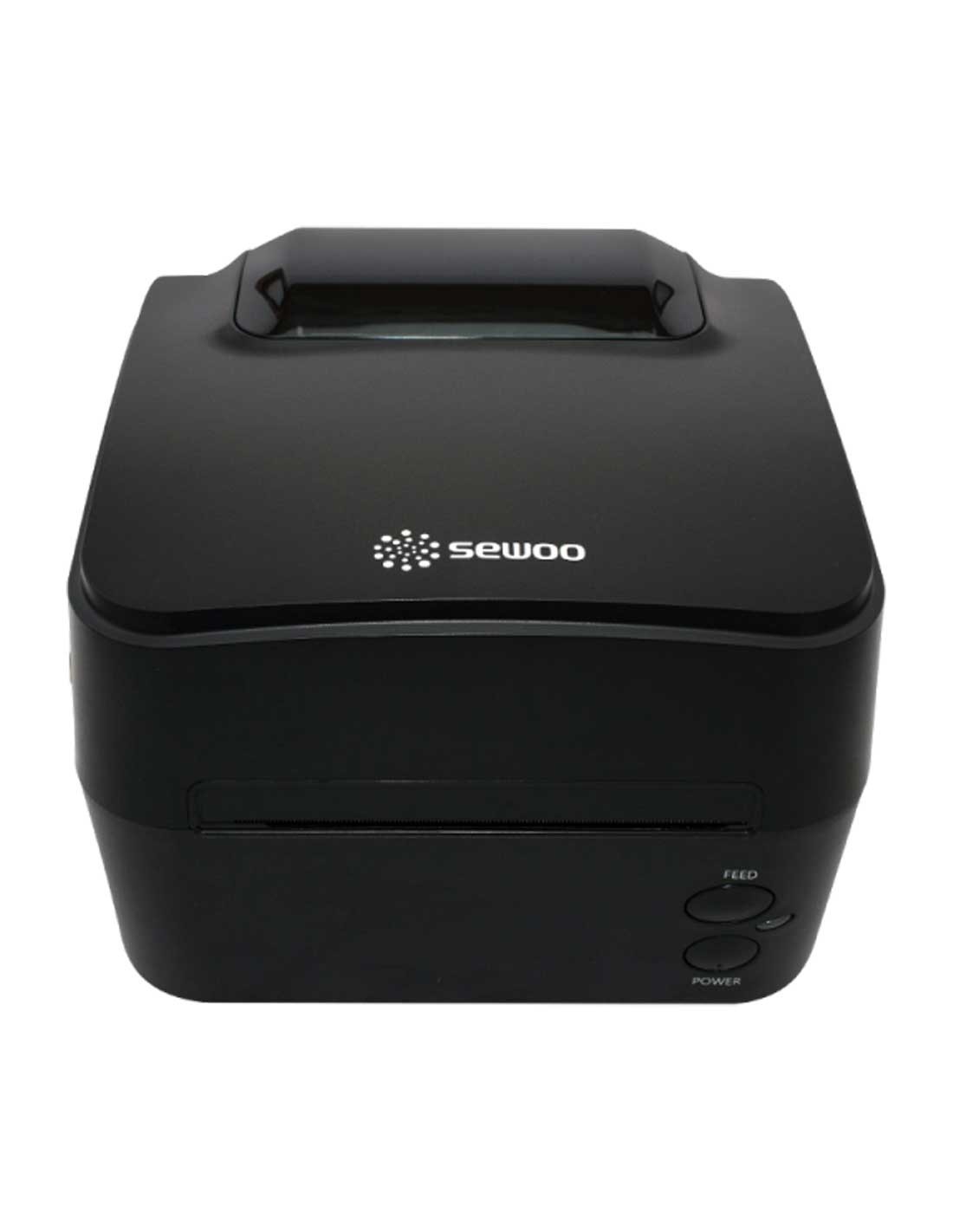 Sewoo LK-B24 Barcode Printer at a Cheap Price in Dubai