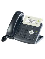 Yealink SIP-T21 Entry Level IP Phone (without PoE) at a Cheap Price in Dubai Online Store