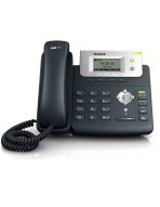 Yealink SIP-T21 Entry Level IP Phone (without PoE) Images and Photos