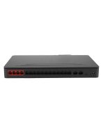 Yeastar Hybrid PBX N412 for Small Business with best deal options in Dubai UAE