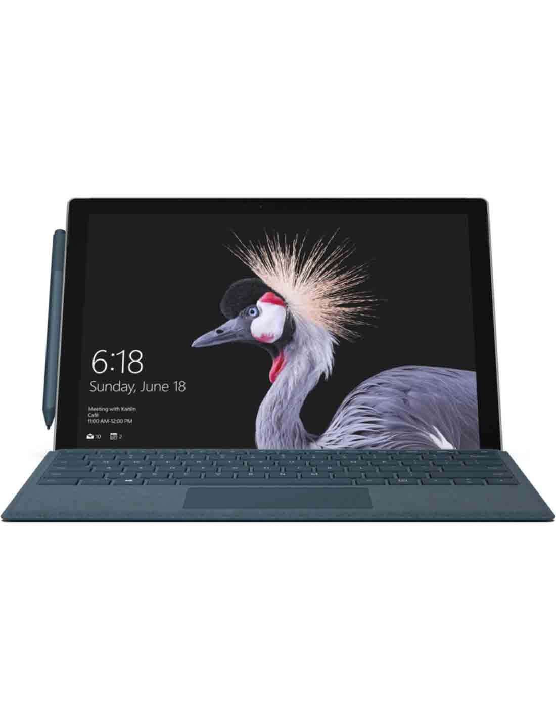 Microsoft Surface Pro Intel Core i7 16GB 512GB SSD at a Cheap Price and Free delivery in Dubai UAE