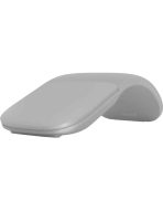 Microsoft Surface Arc Mouse 2017 Light Gray Buy in Dubai at a cheap price and free delivery