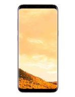 Samsung Galaxy S8 Plus SM-G955FD Gold at a cheap price and free delivery in Dubai UAE