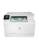 HP LJ PRO MFP M182N PRINTER