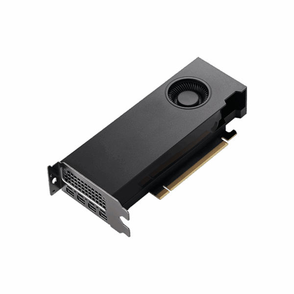 NVIDIA RTX A2000 12GB