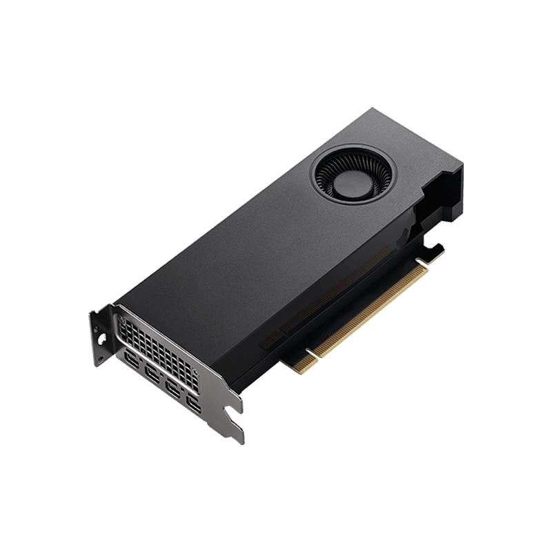 NVIDIA RTX A2000 12GB