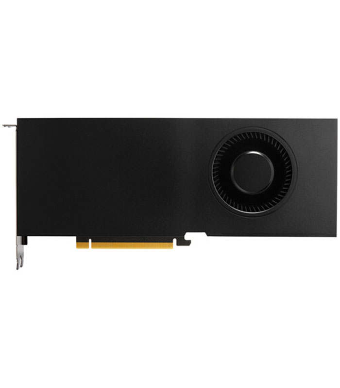 NVIDIA RTX 4000 Ada 20 GB 4DP Graphics (8D6B7AA)