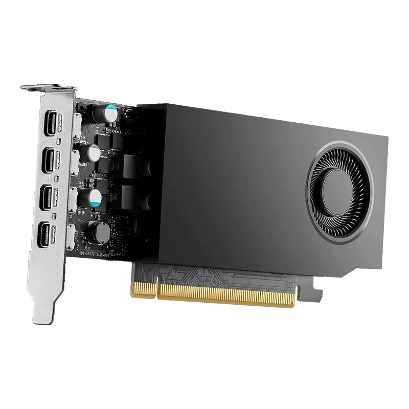 NVIDIA RTX A400