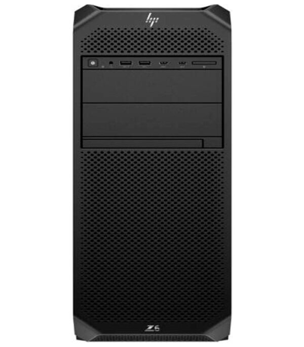 HP Z6 G5 Workstation (6E455AV)