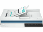 HP SCANJET PRO 3600 F1 SCANNER