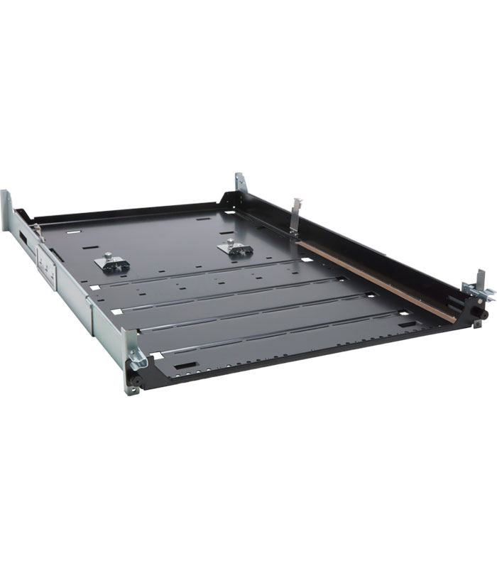 HP Z2 Mini/Z2 Tower/Z4/Z6 Depth Adjustable Fixed Rail Rack Kit (2A8Y5AA)