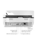 HP SCANJET 8500 FN2 - Image 3