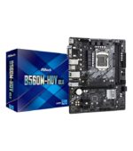 ASRock B560M-HDV