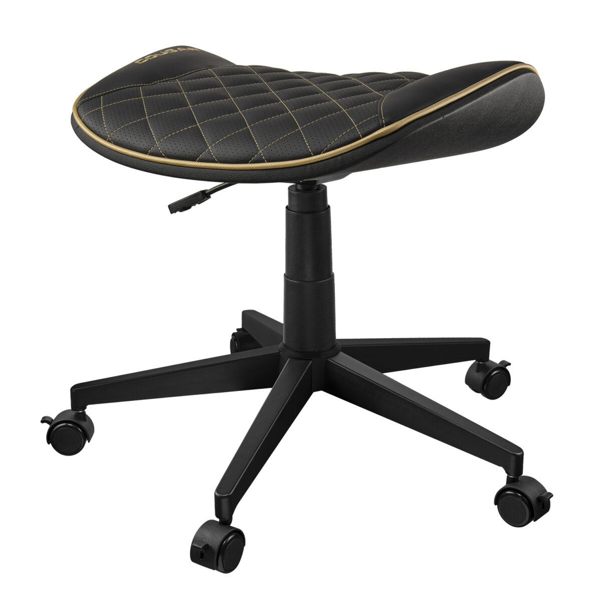 COUGAR CHAIR CROSSER GOLD - Image 1