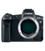 Canon EOS R body