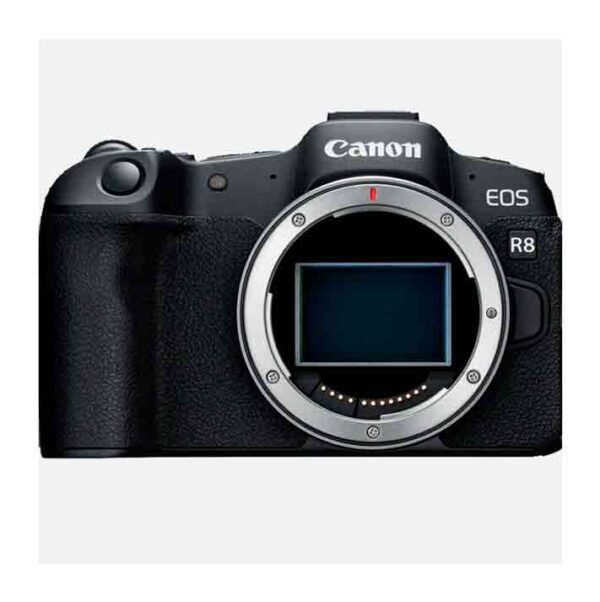 Canon EOS R8 Mirrorless Camera Body